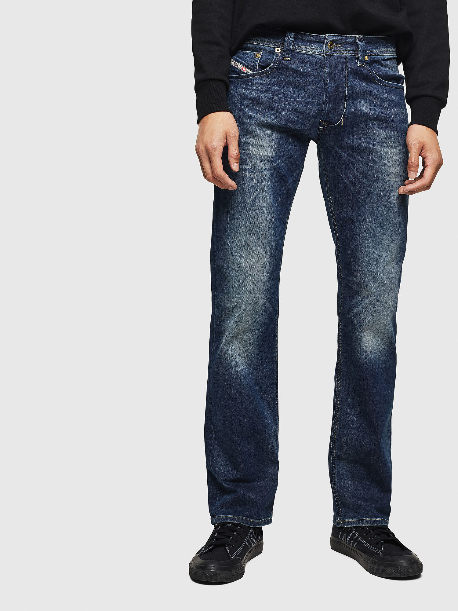 pantalon diesel