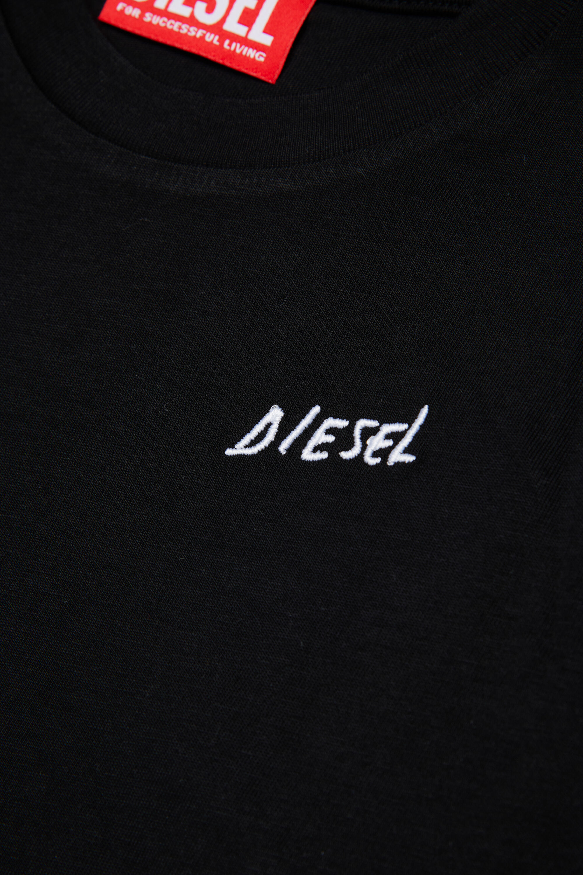 TDIEGOSB22LS, Black