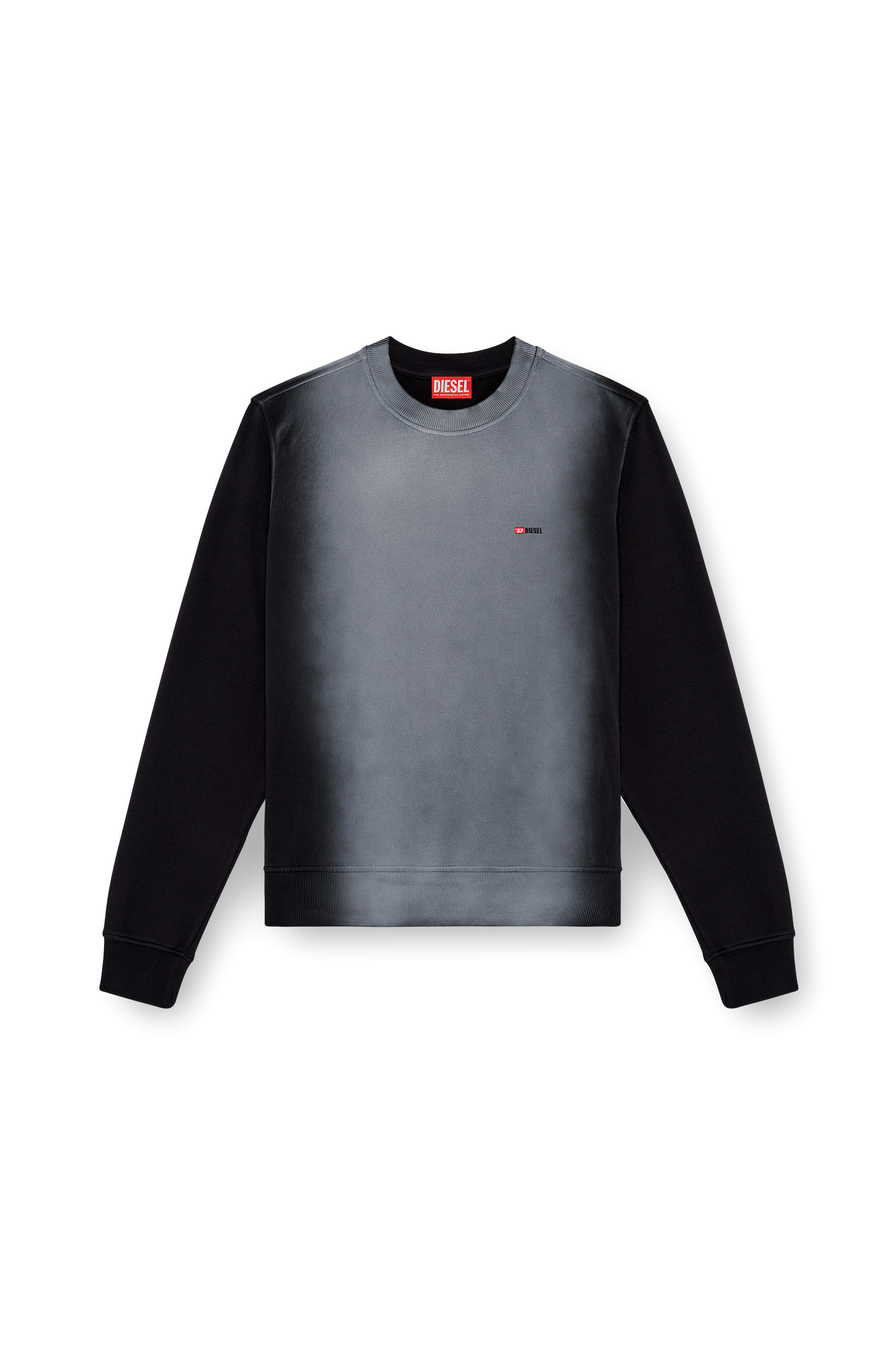 Sweat diesel noir 2025