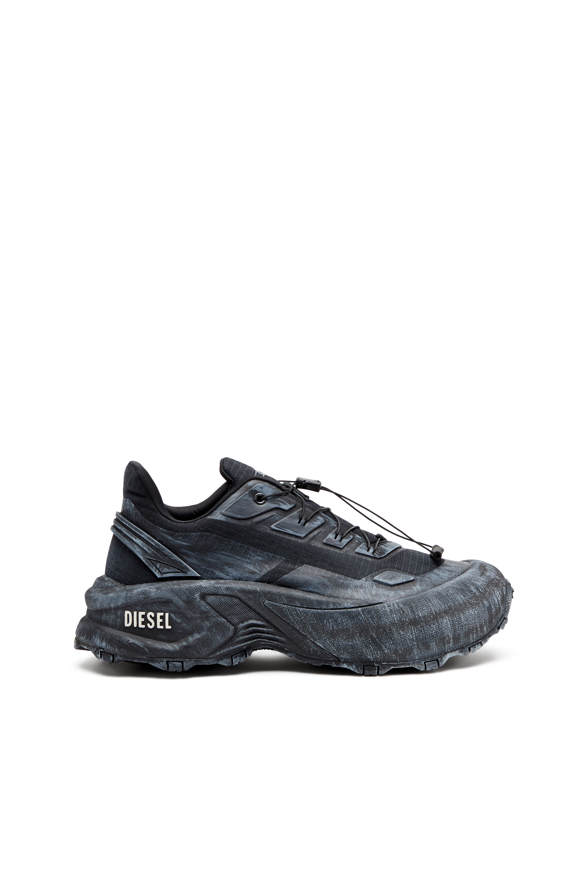 Sneakers diesel homme deals