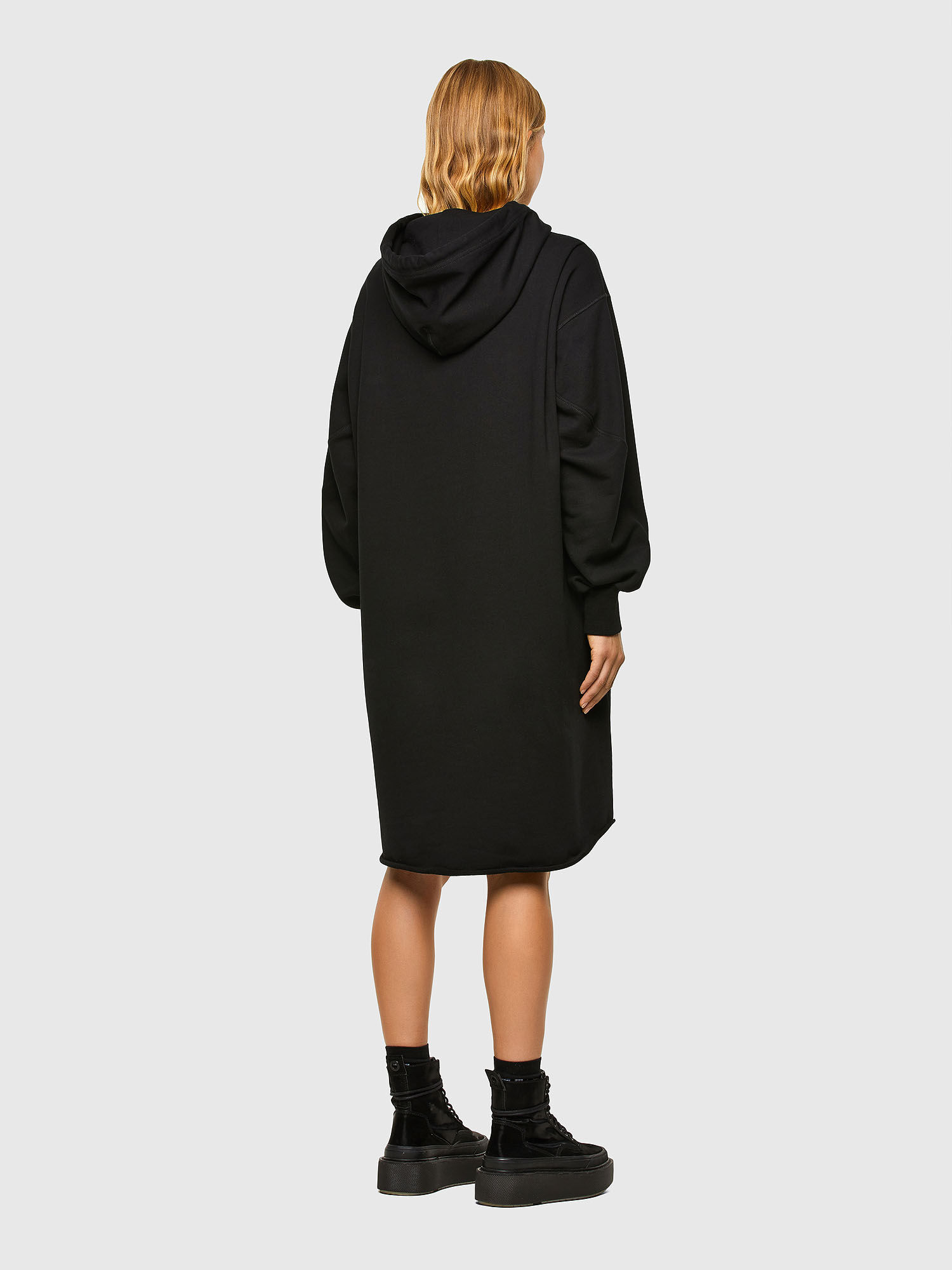 Robe sweat diesel Clearance