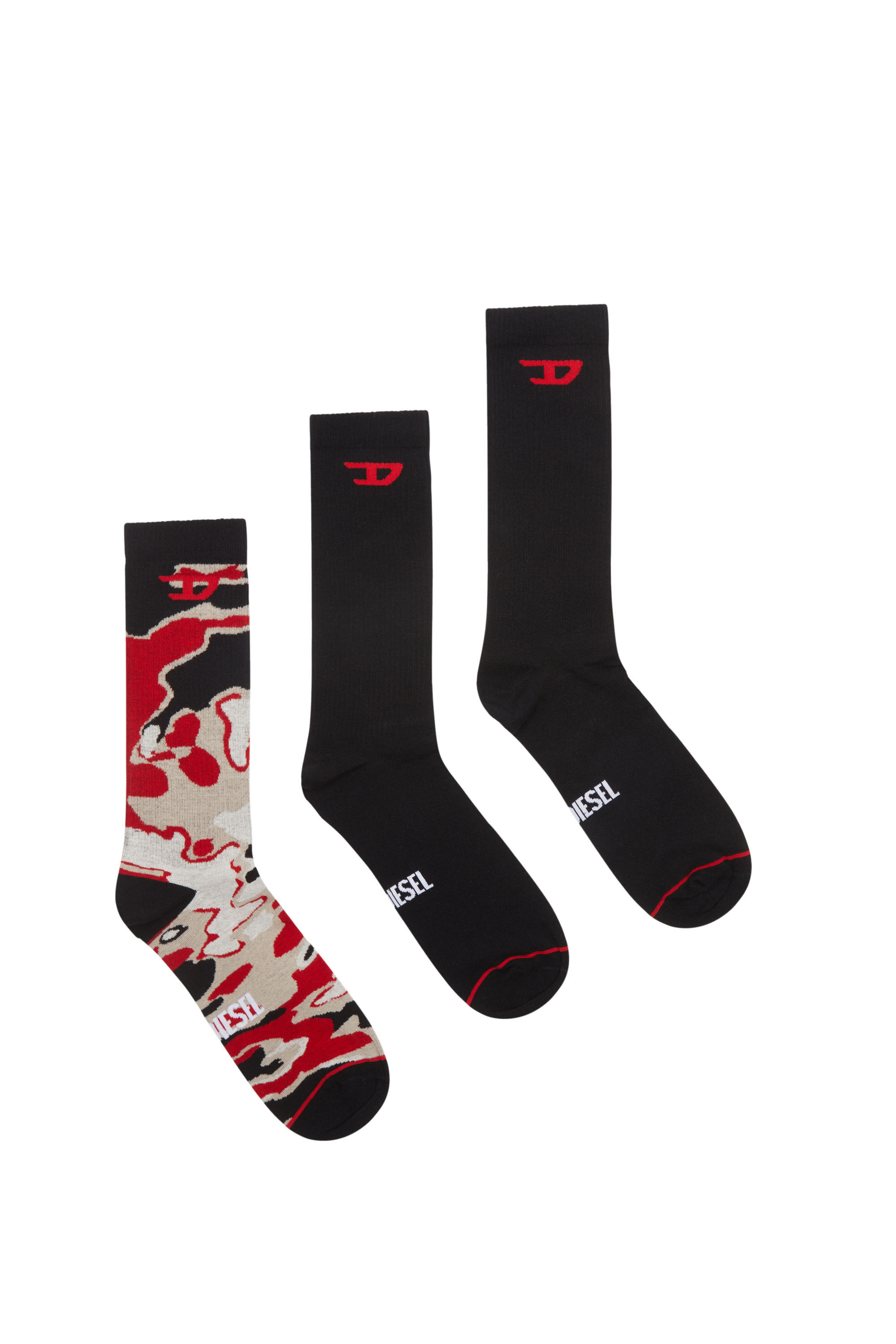 SKM RAY THREEPACK
