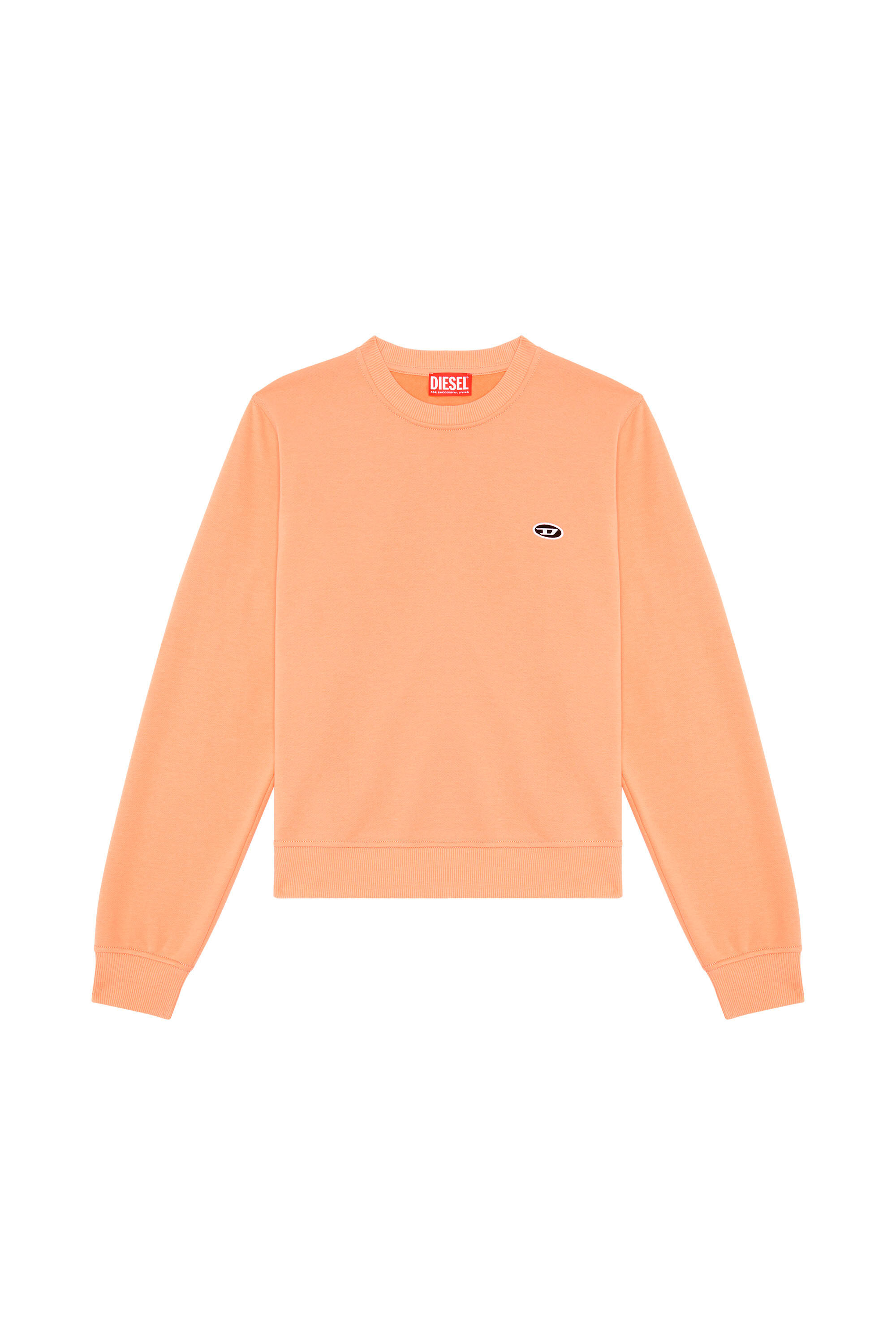 Diesel - F-REGGY-DOVAL-PJ, Rose - Image 2