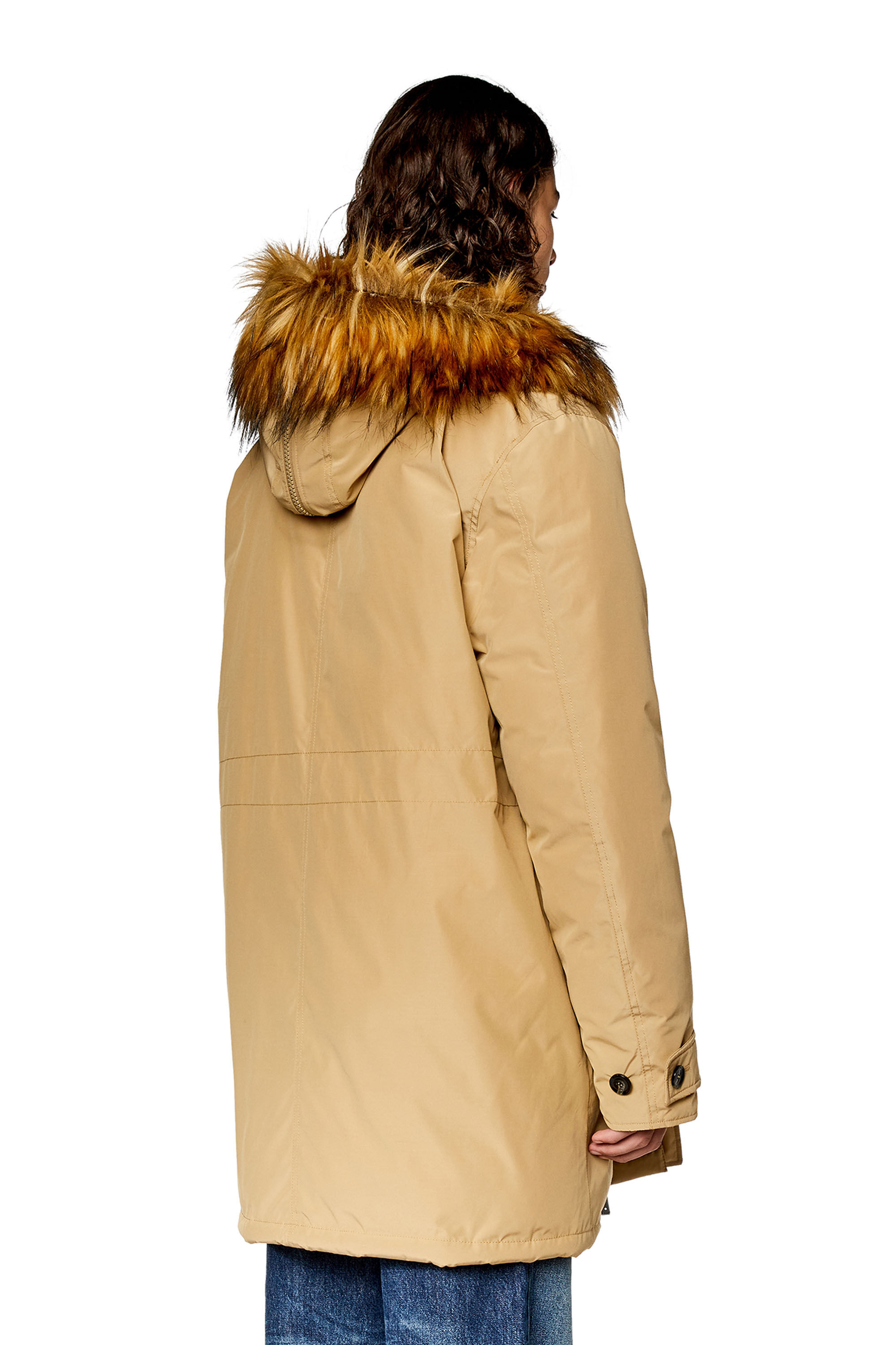 Parka homme diesel hotsell