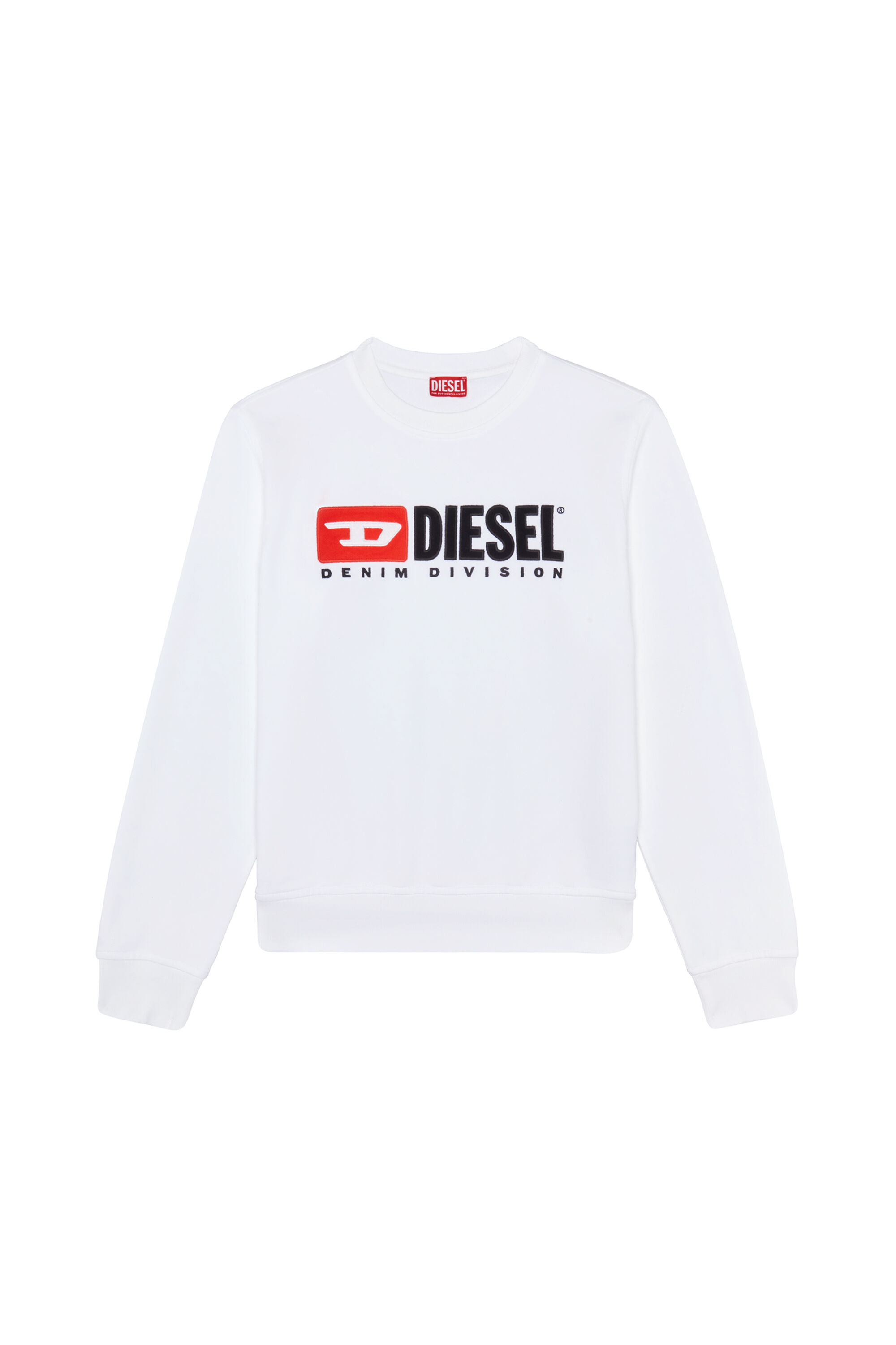 Diesel - S-GINN-DIV, Blanc - Image 2