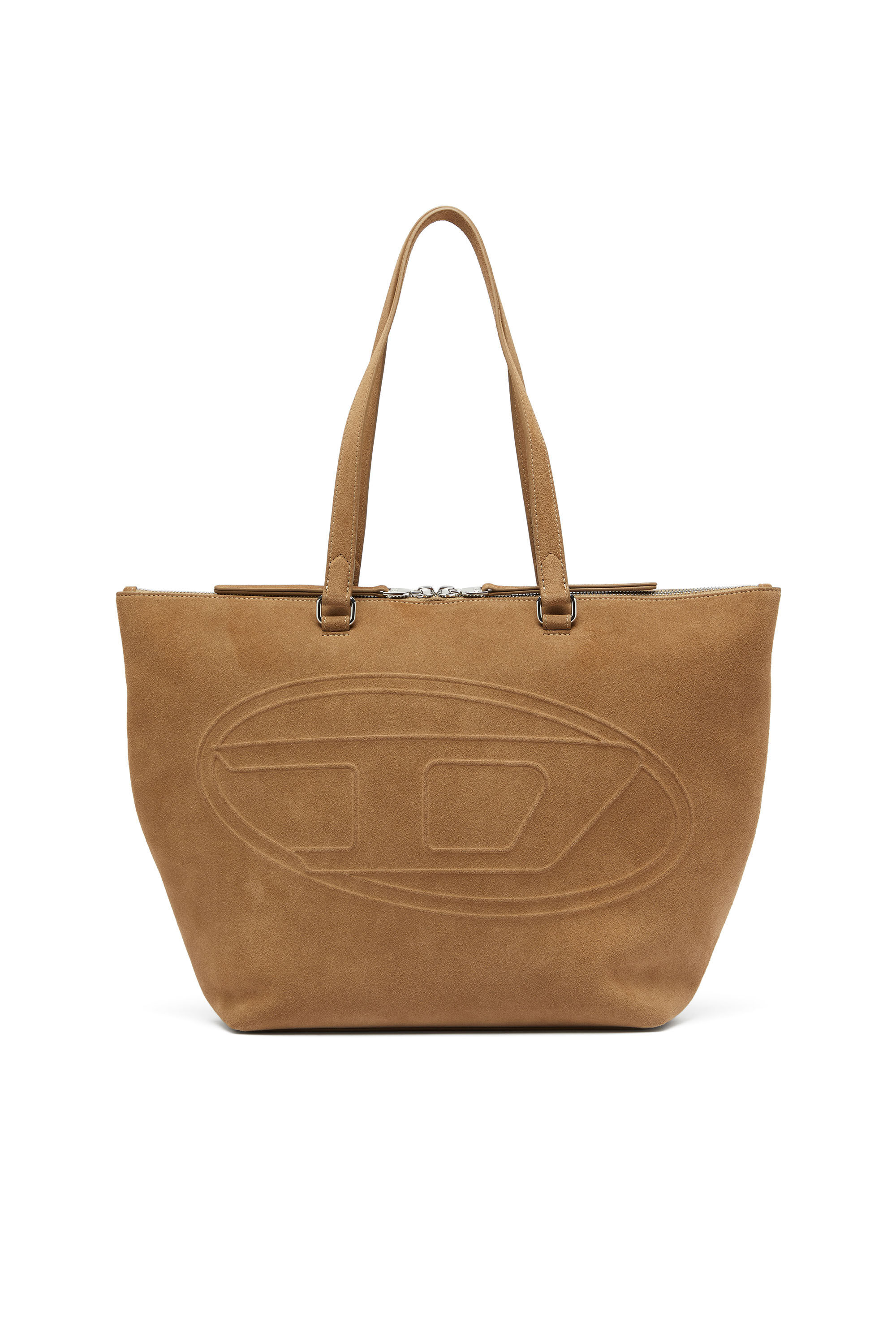 Diesel - 1DR DOME TOTE E/W, 1DR Dome - Sac cabas en daim souple Mixte in ToBeDefined - 1