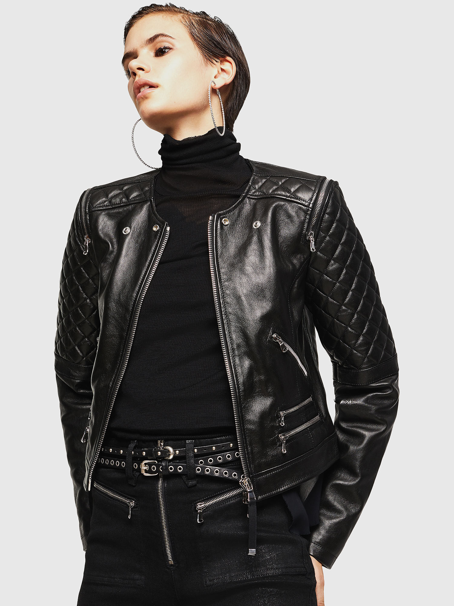 Perfecto femme diesel clearance