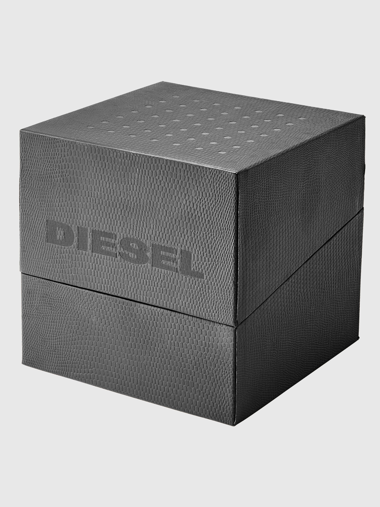 Diesel - DZ5598, Noir - Image 4
