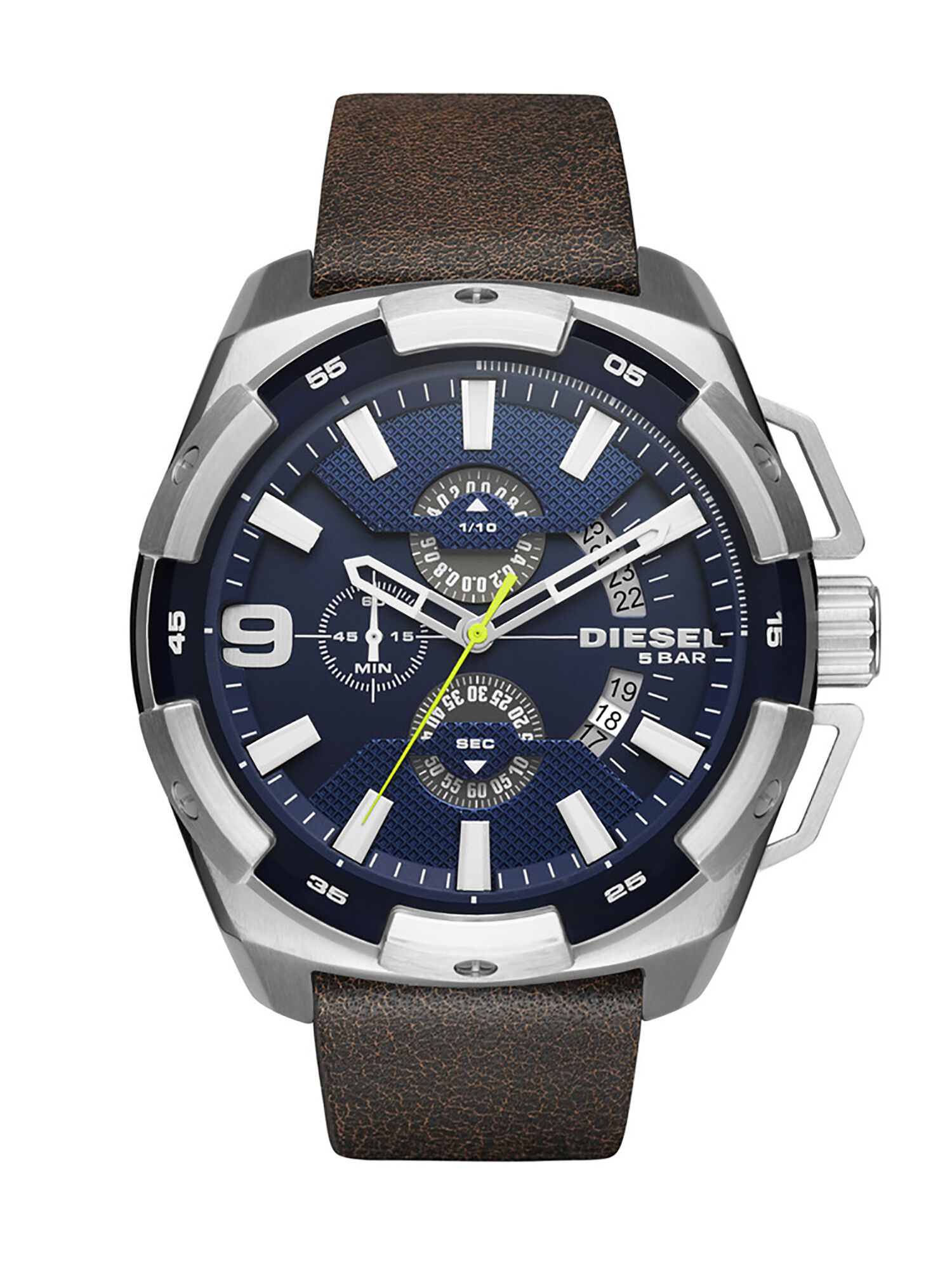 Latest diesel watches 2019 deals