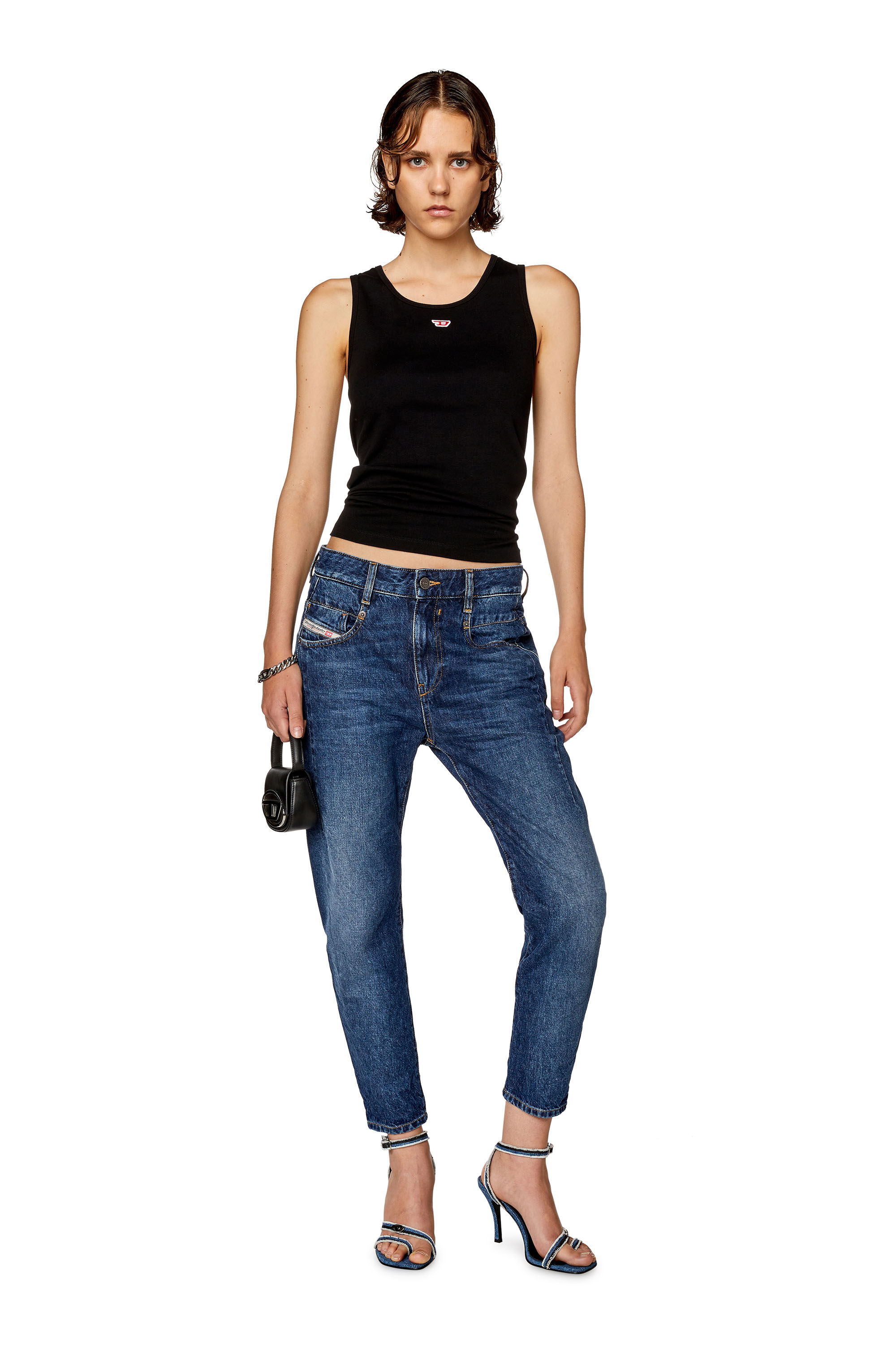 Jean fayza diesel on sale femme