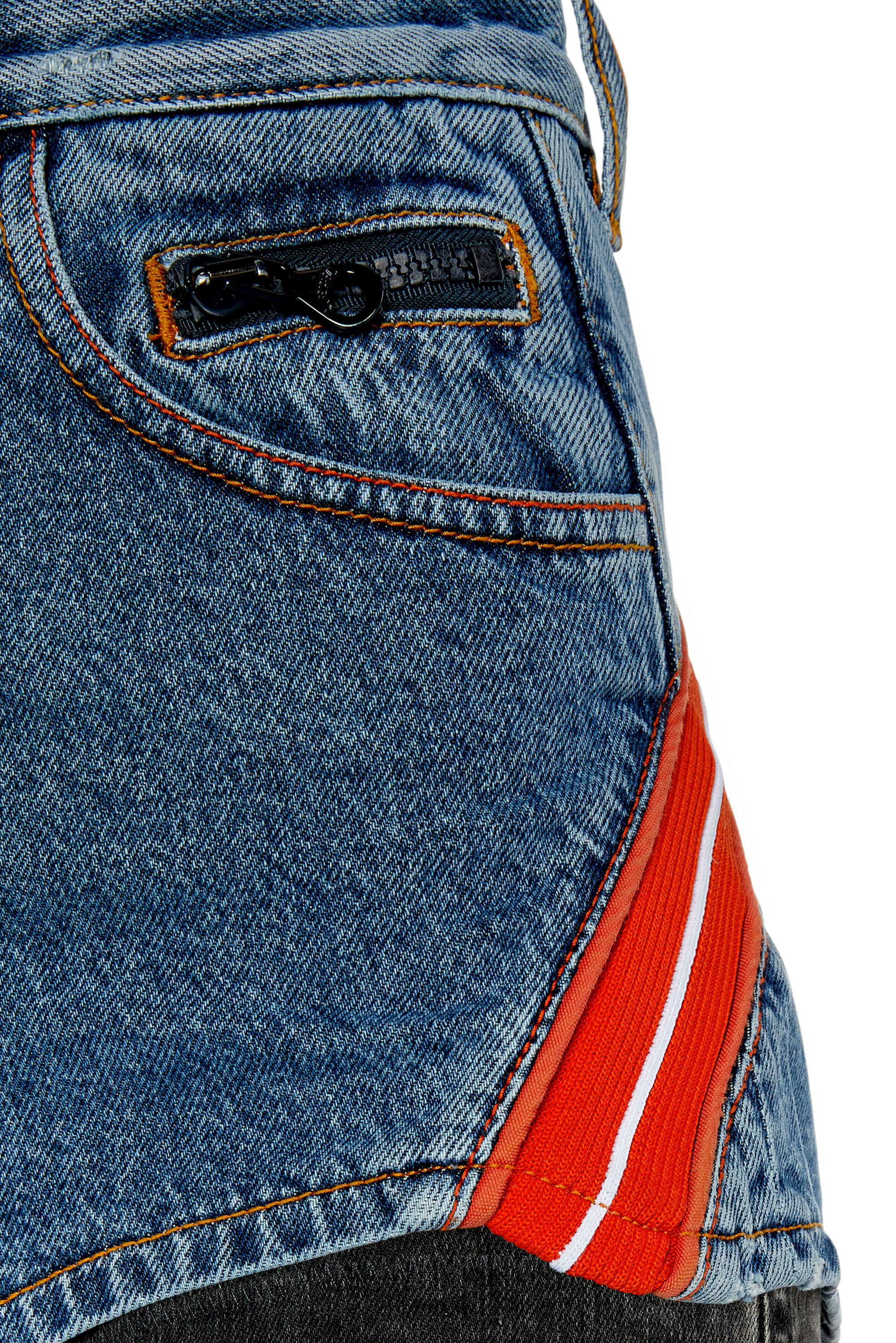 Diesel - DE-LUNAR-S, Bleu moyen - Image 5