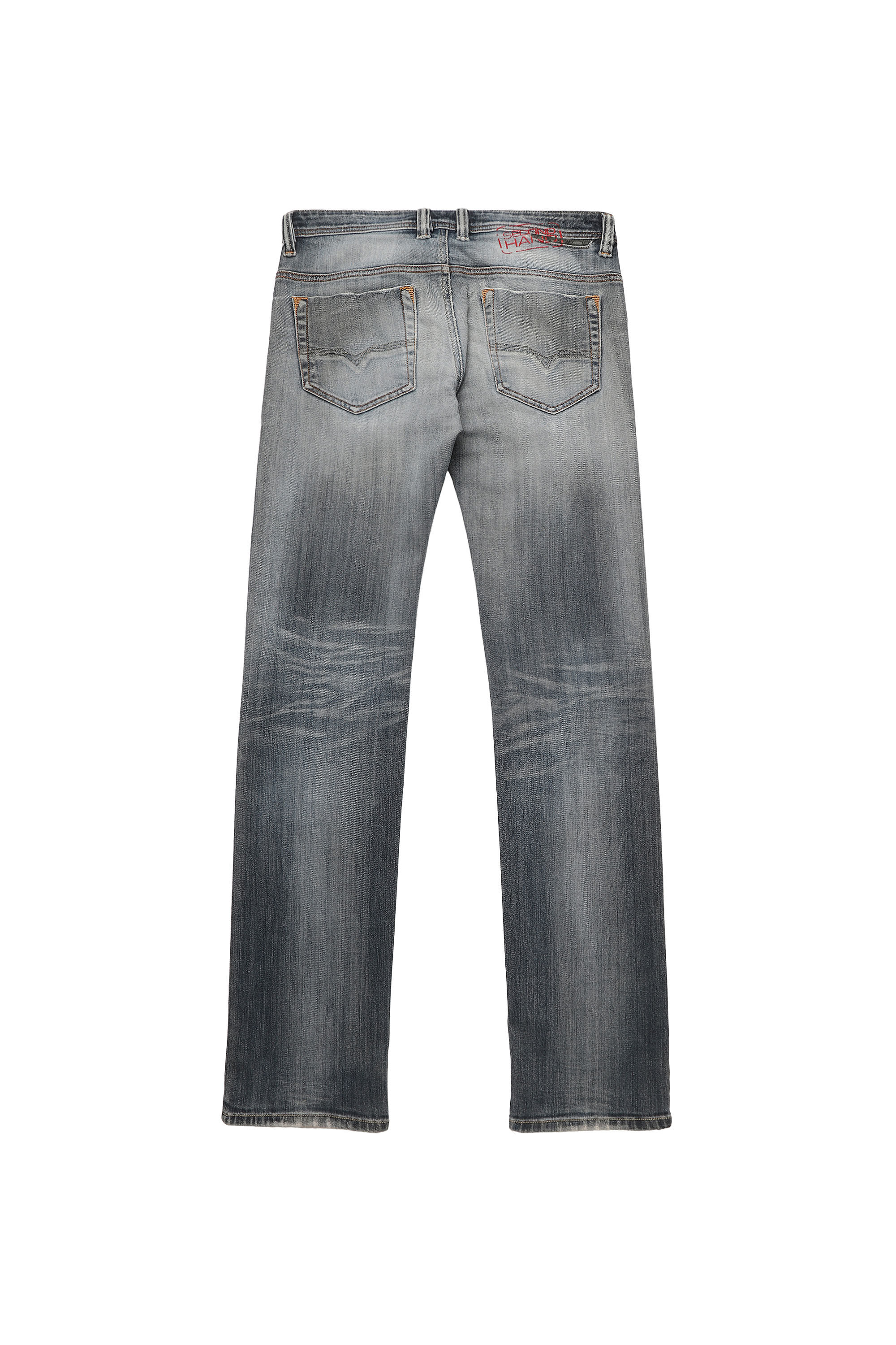 Jean safado diesel homme sales