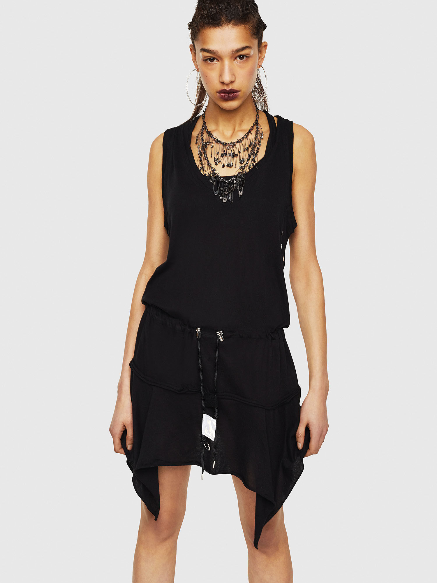 Diesel femme robe clearance