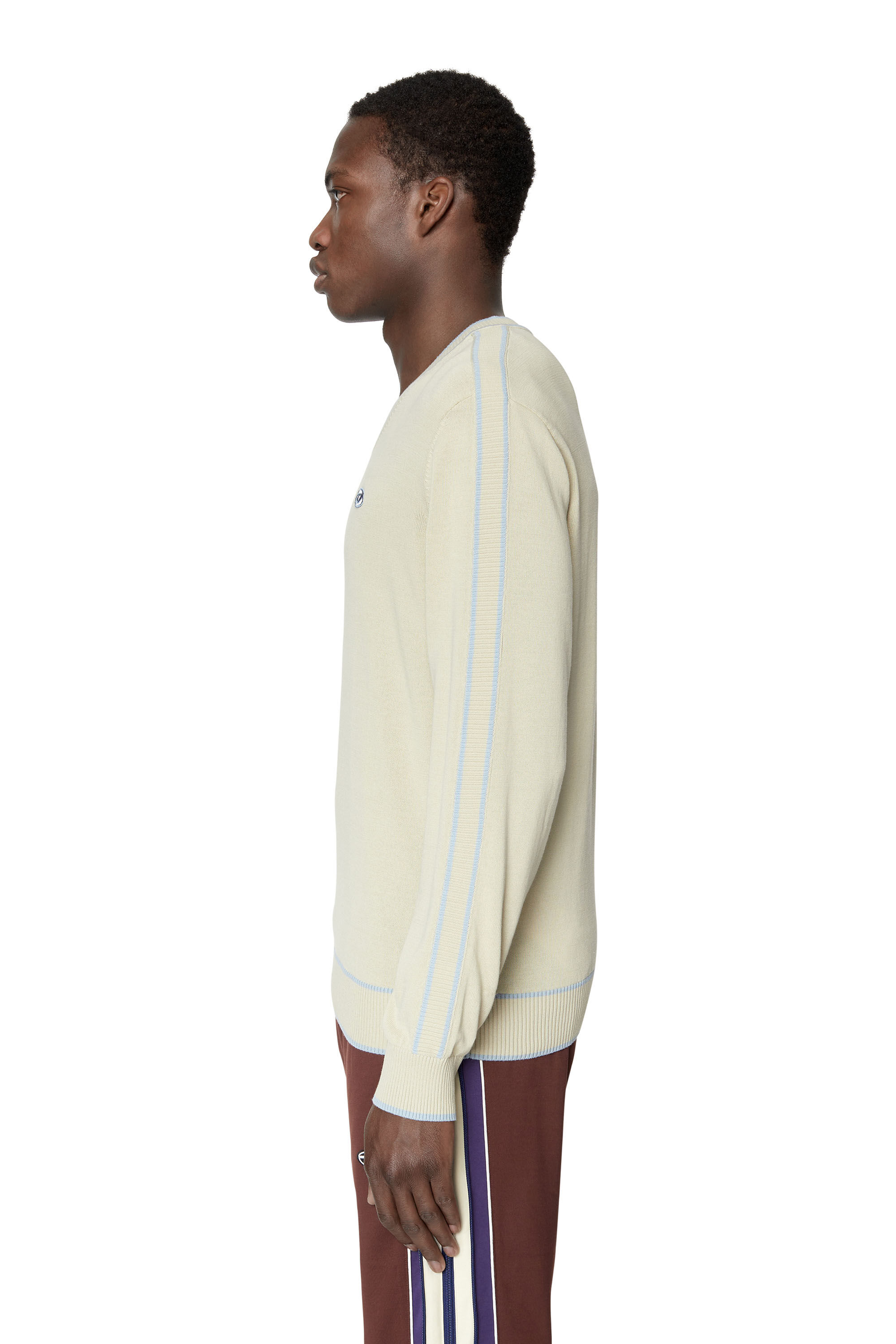 Diesel - K-LEEVE, Blanc - Image 5