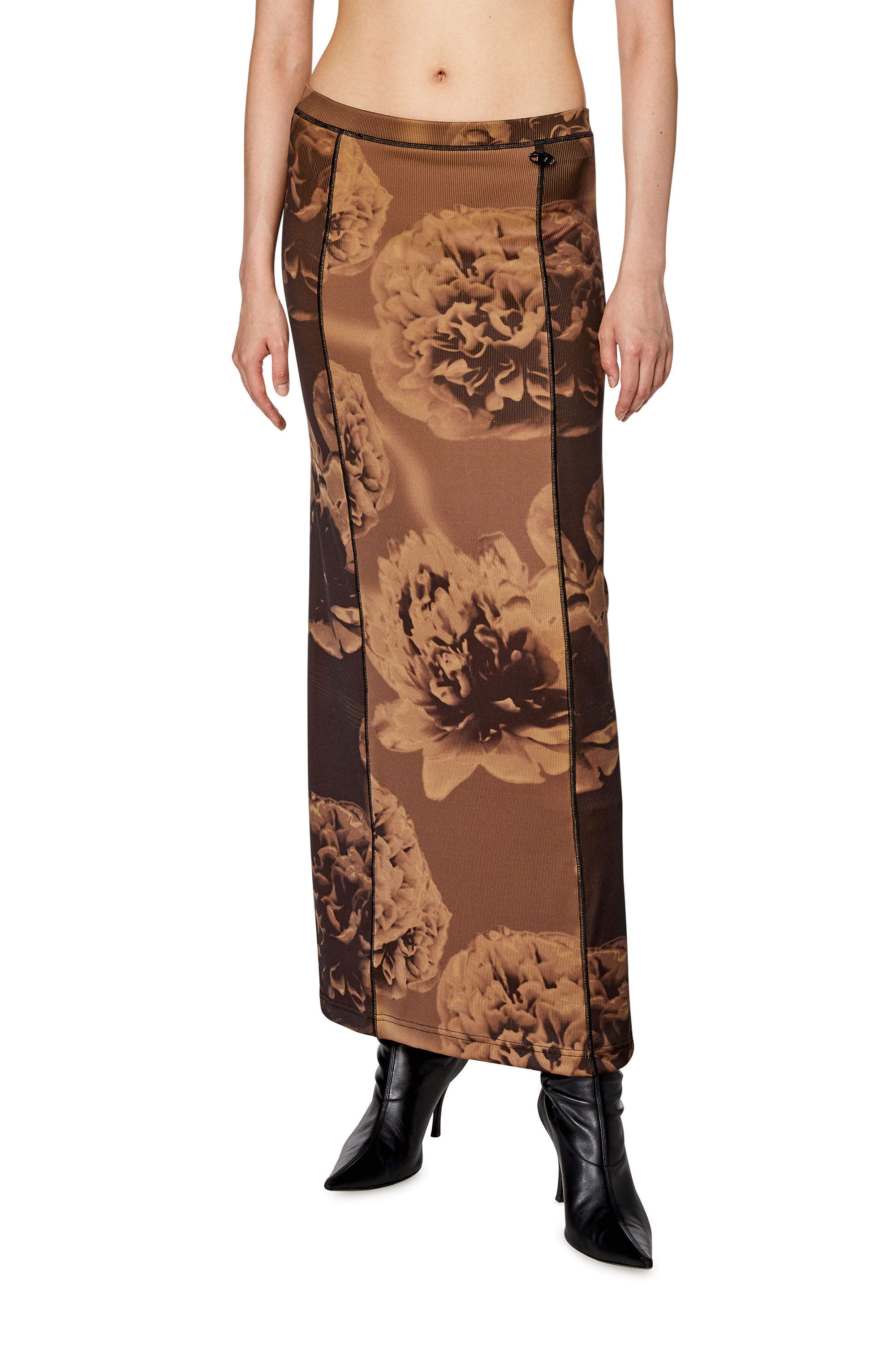Diesel - O-CLAIRINNE, Marron/Noir - Image 3