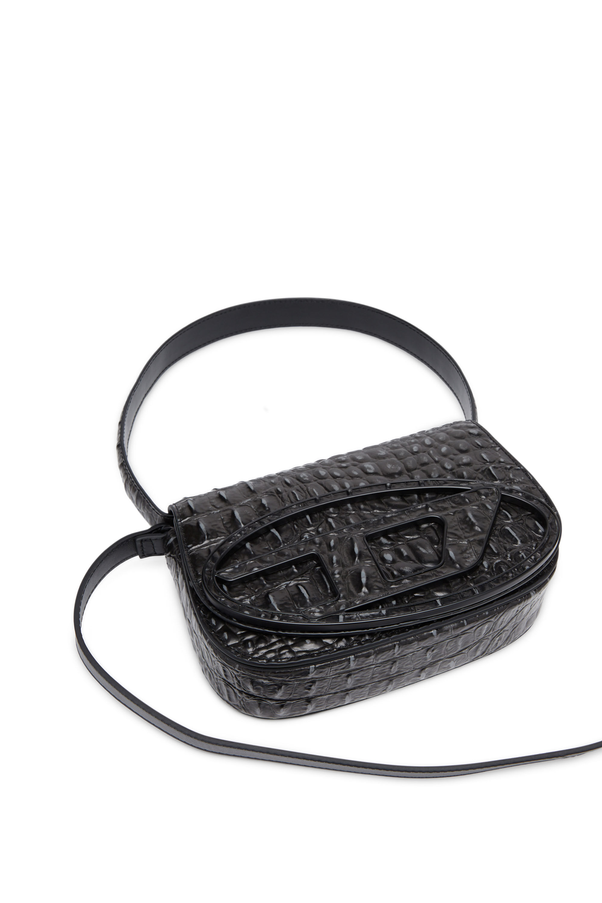 Diesel black bag store