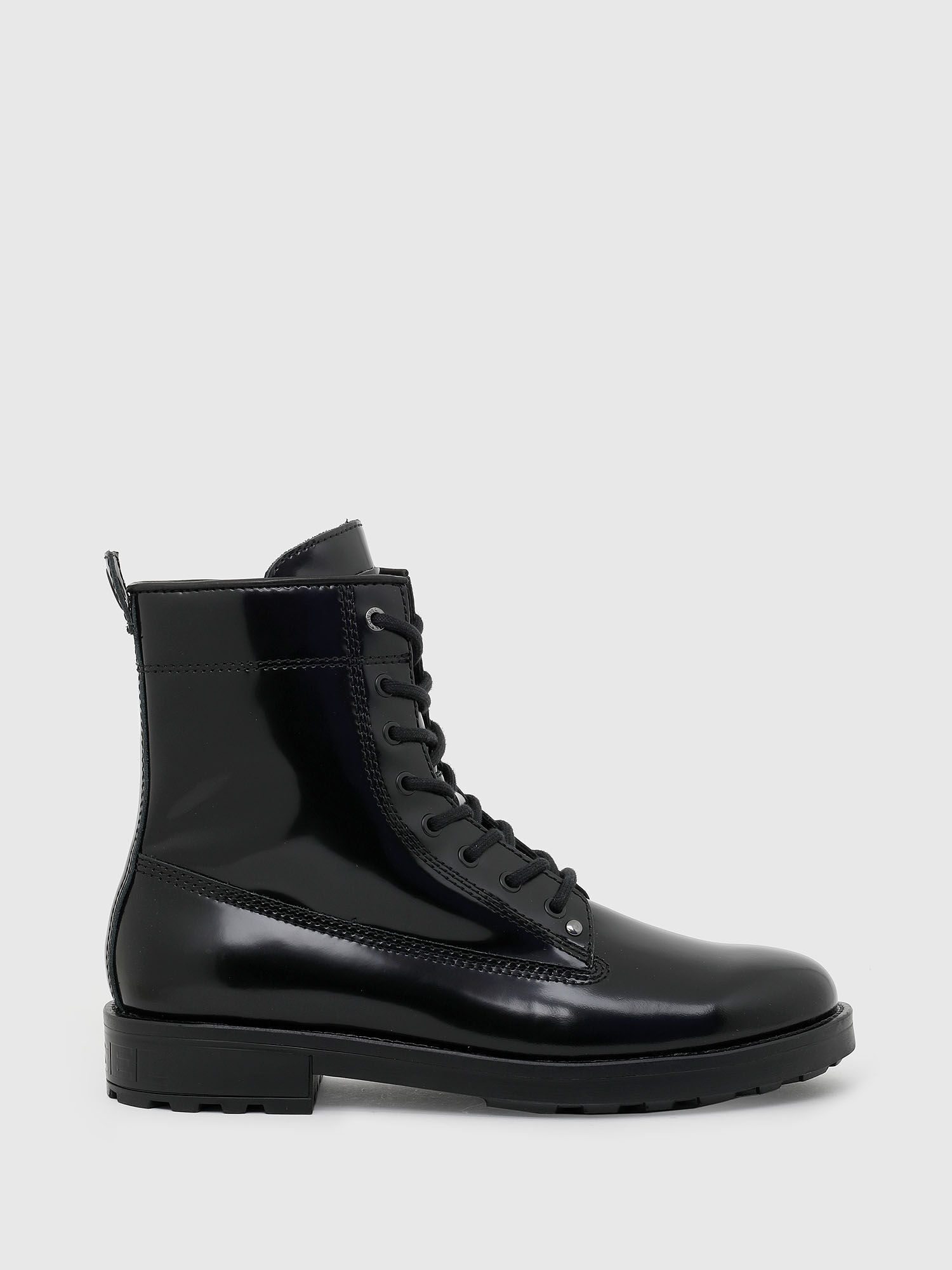 Chaussures Homme: Bottes | Achetez sur Diesel.com
