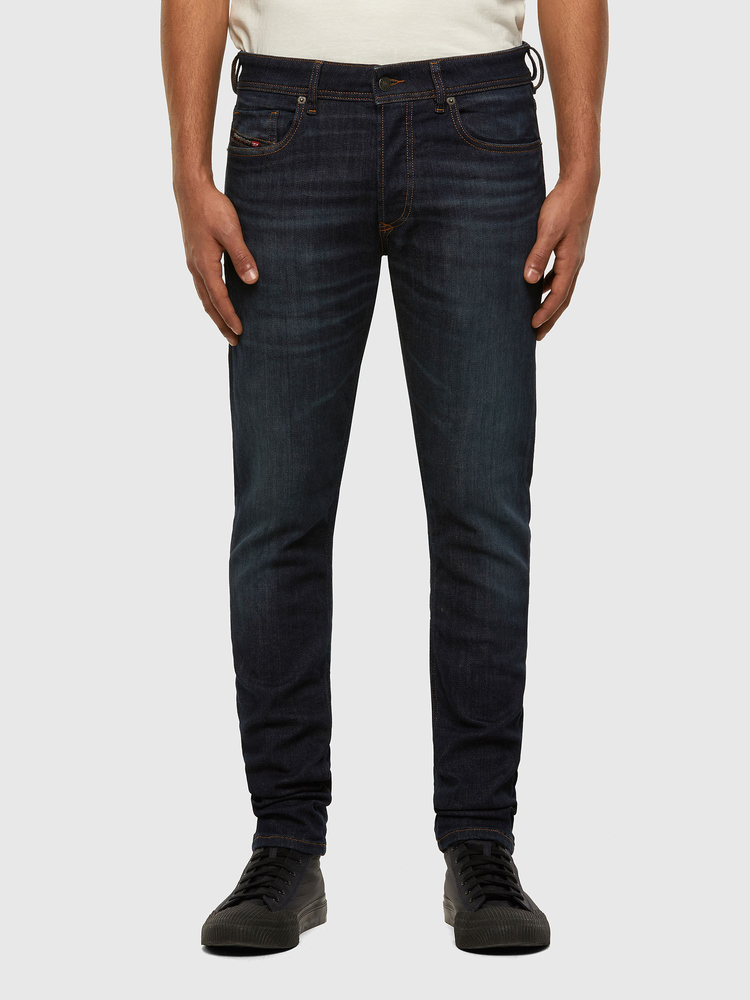 La evolución de Troxer | Diesel Online Store