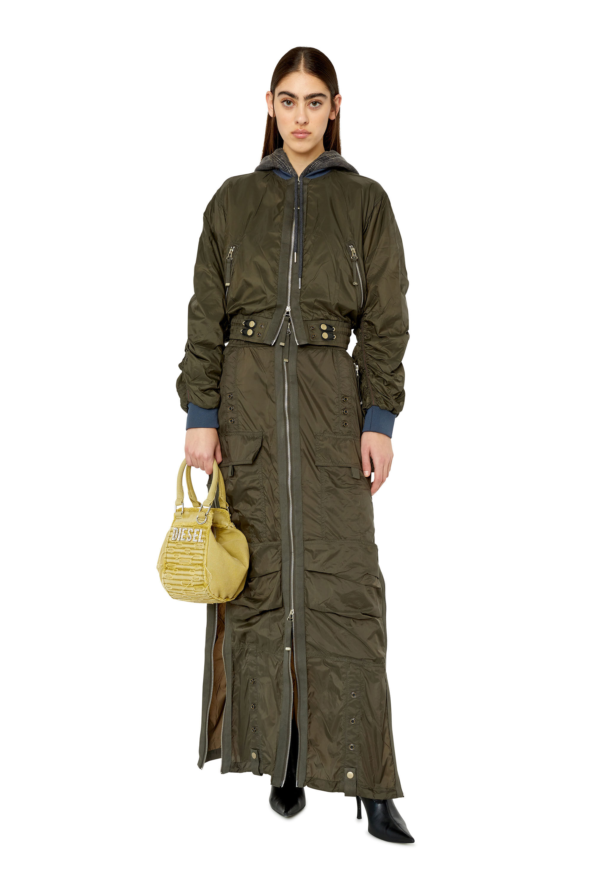 Bombers diesel femme 2025