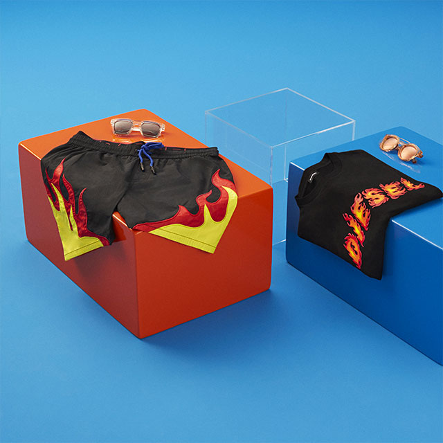 Diesel Gift Guide SOUS LE SOLEIL Diesel Gift Guide SOUS LE SOLEIL