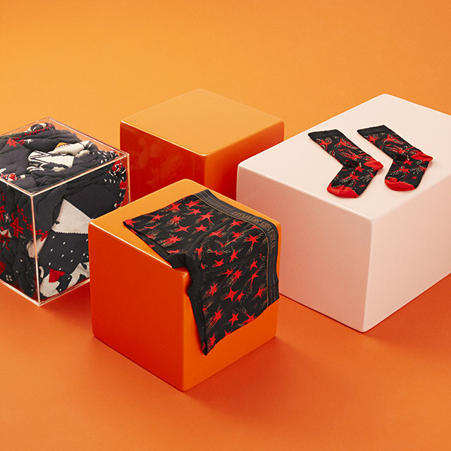 Diesel Gift Guide J'AI VU LE PÈRE NOËL… Diesel Gift Guide J'AI VU LE PÈRE NOËL…