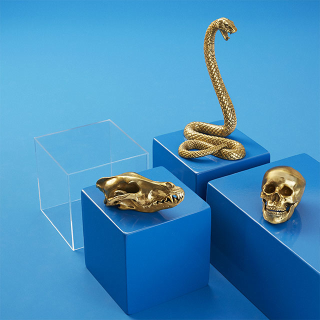 Diesel Gift Guide OBJETS D’OR Diesel Gift Guide OBJETS D’OR