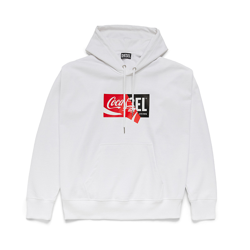 Diesel x Coca-Cola Diesel x Coca-Cola