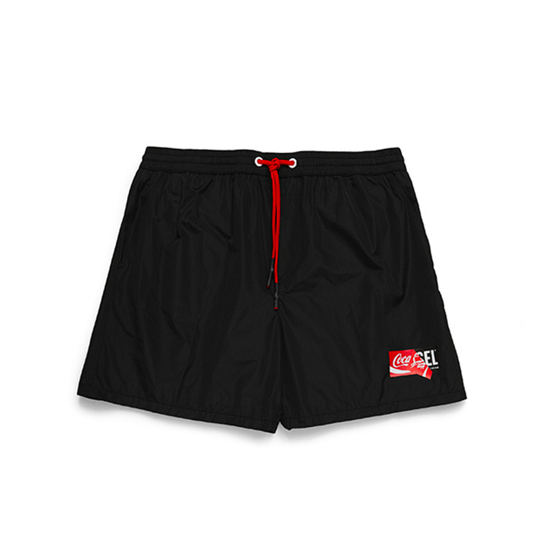 Diesel x Coca-Cola Diesel x Coca-Cola