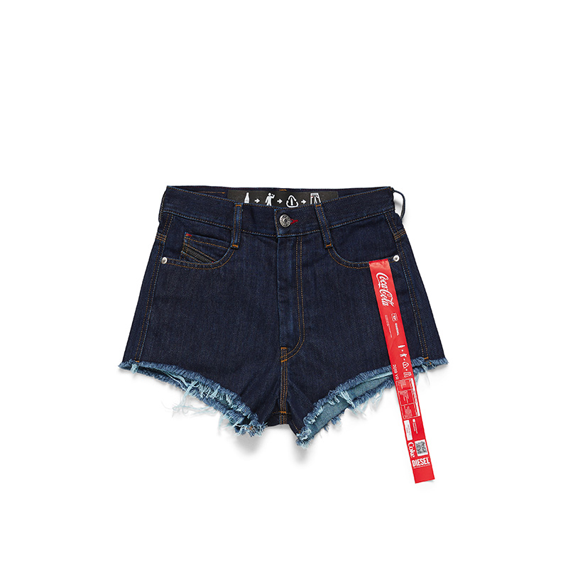 Diesel x Coca-Cola Diesel x Coca-Cola