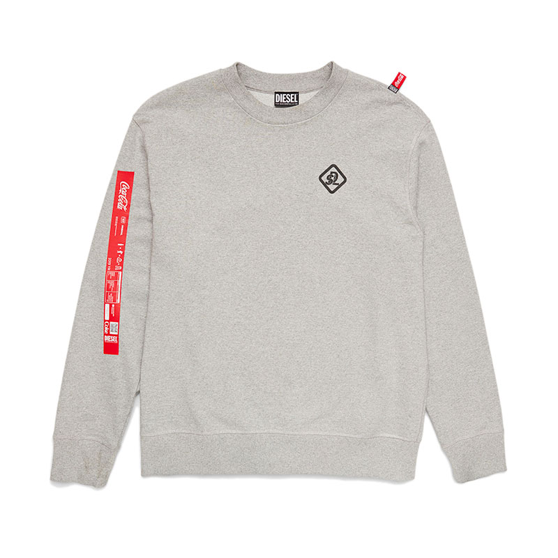 Diesel x Coca-Cola Diesel x Coca-Cola