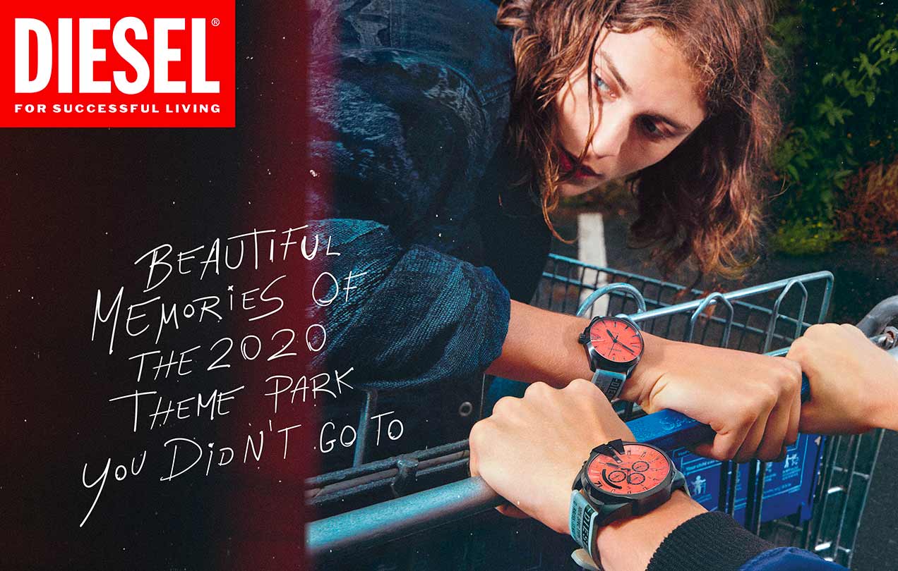 WATCHES WATCHES
