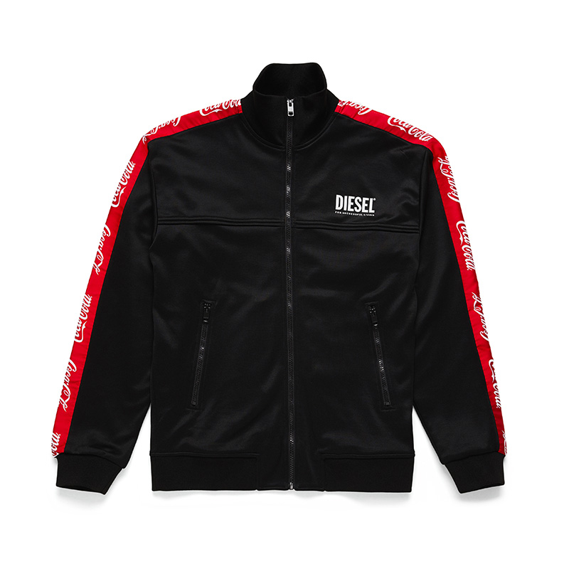 Diesel x Coca-Cola Diesel x Coca-Cola