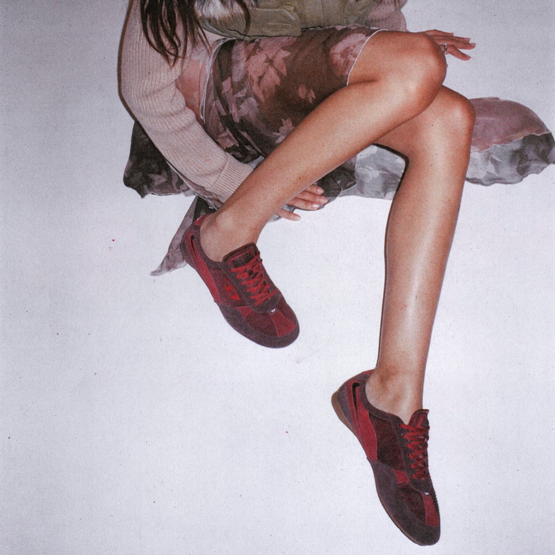 Collection Chaussures Femme