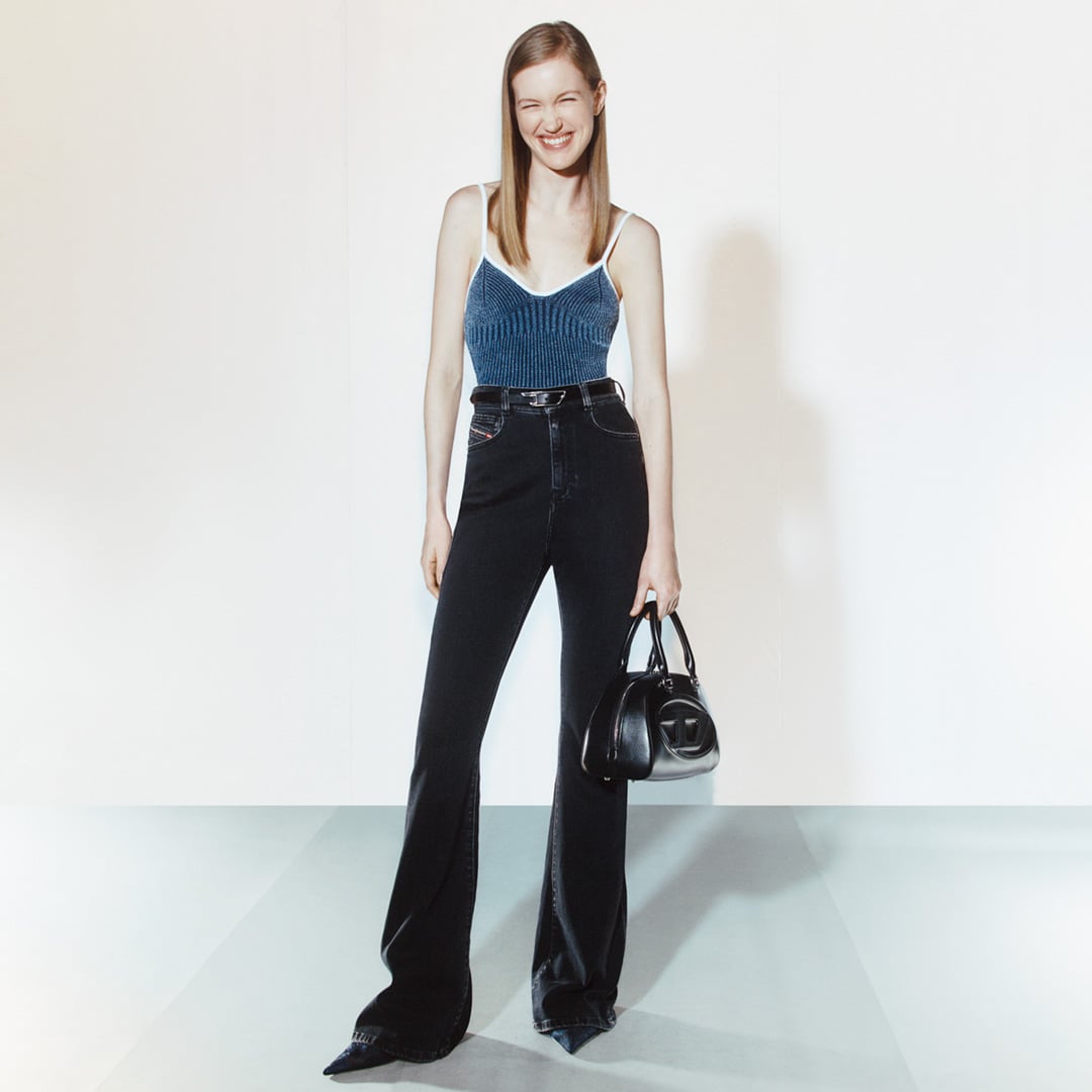 new in woman