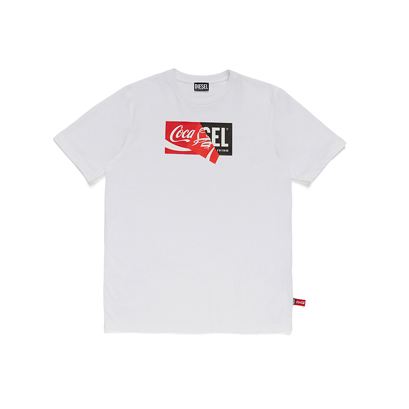 Diesel x Coca-Cola Diesel x Coca-Cola