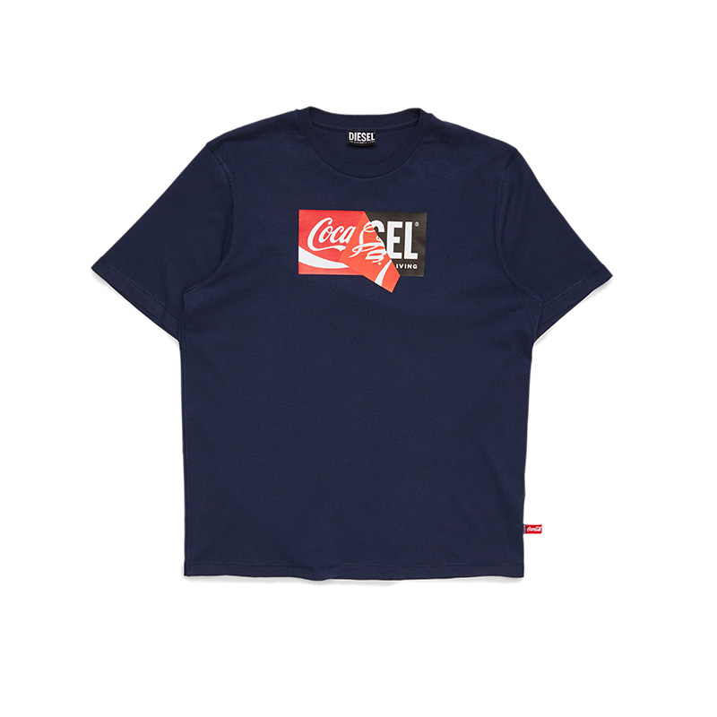 Diesel x Coca-Cola Diesel x Coca-Cola