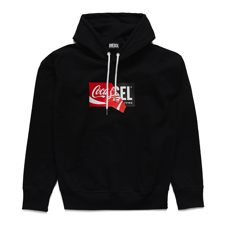 Diesel x Coca-Cola Diesel x Coca-Cola