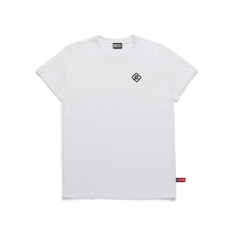 Diesel x Coca-Cola Diesel x Coca-Cola