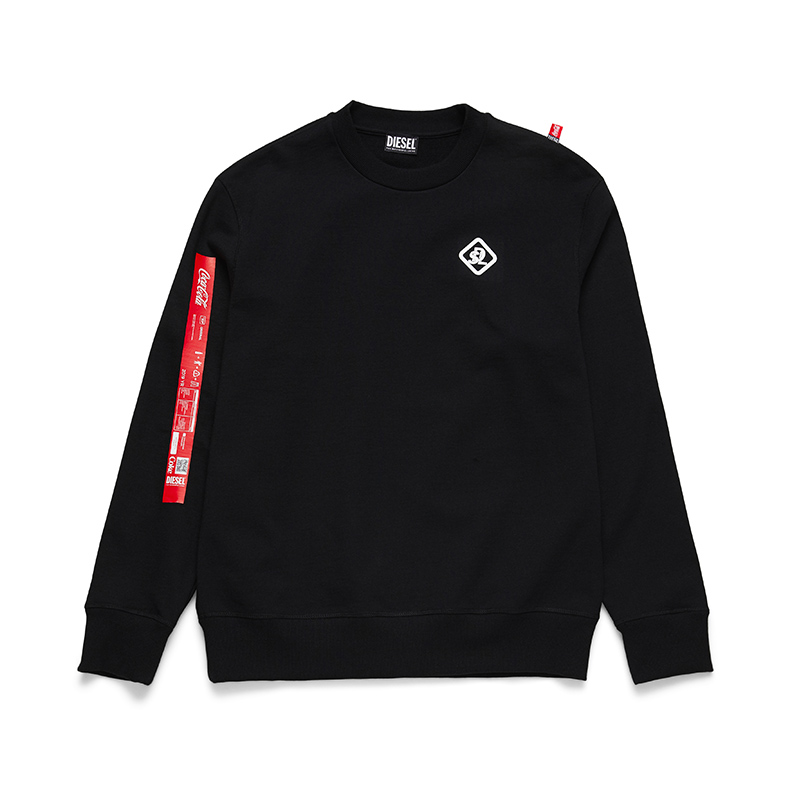 Diesel x Coca-Cola Diesel x Coca-Cola