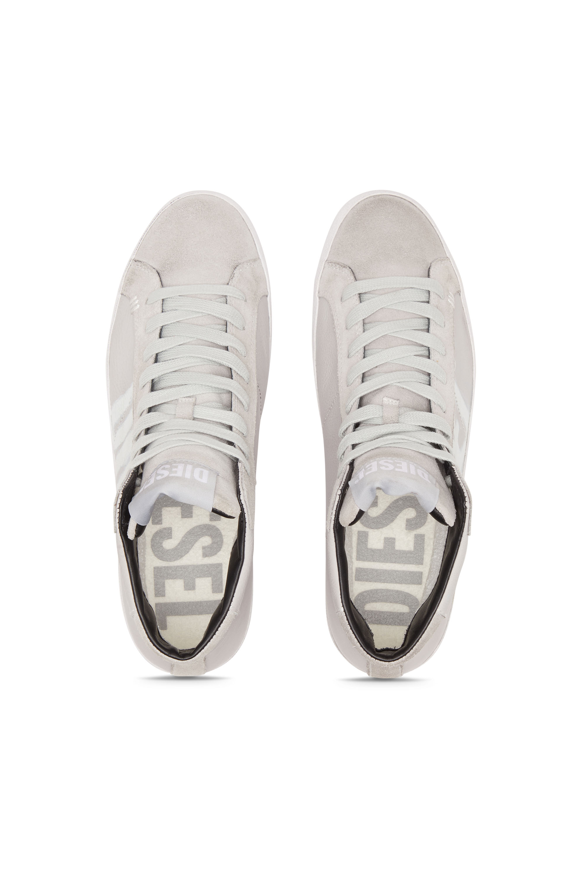 Diesel - S-LEROJI MID X, Rose Poudré - Image 5