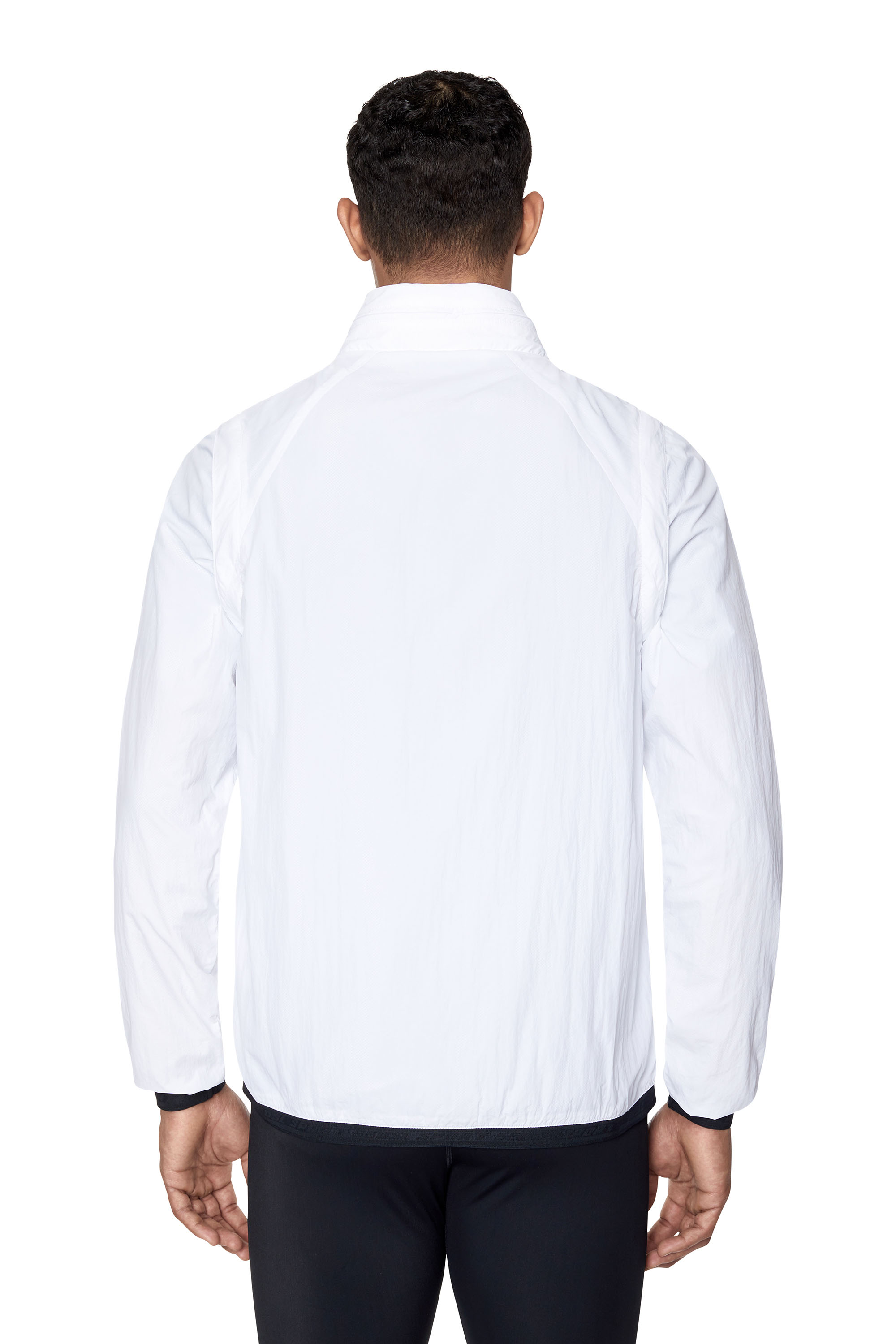 Diesel - AMWT-DARTEE-WT14, Blanc - Image 4