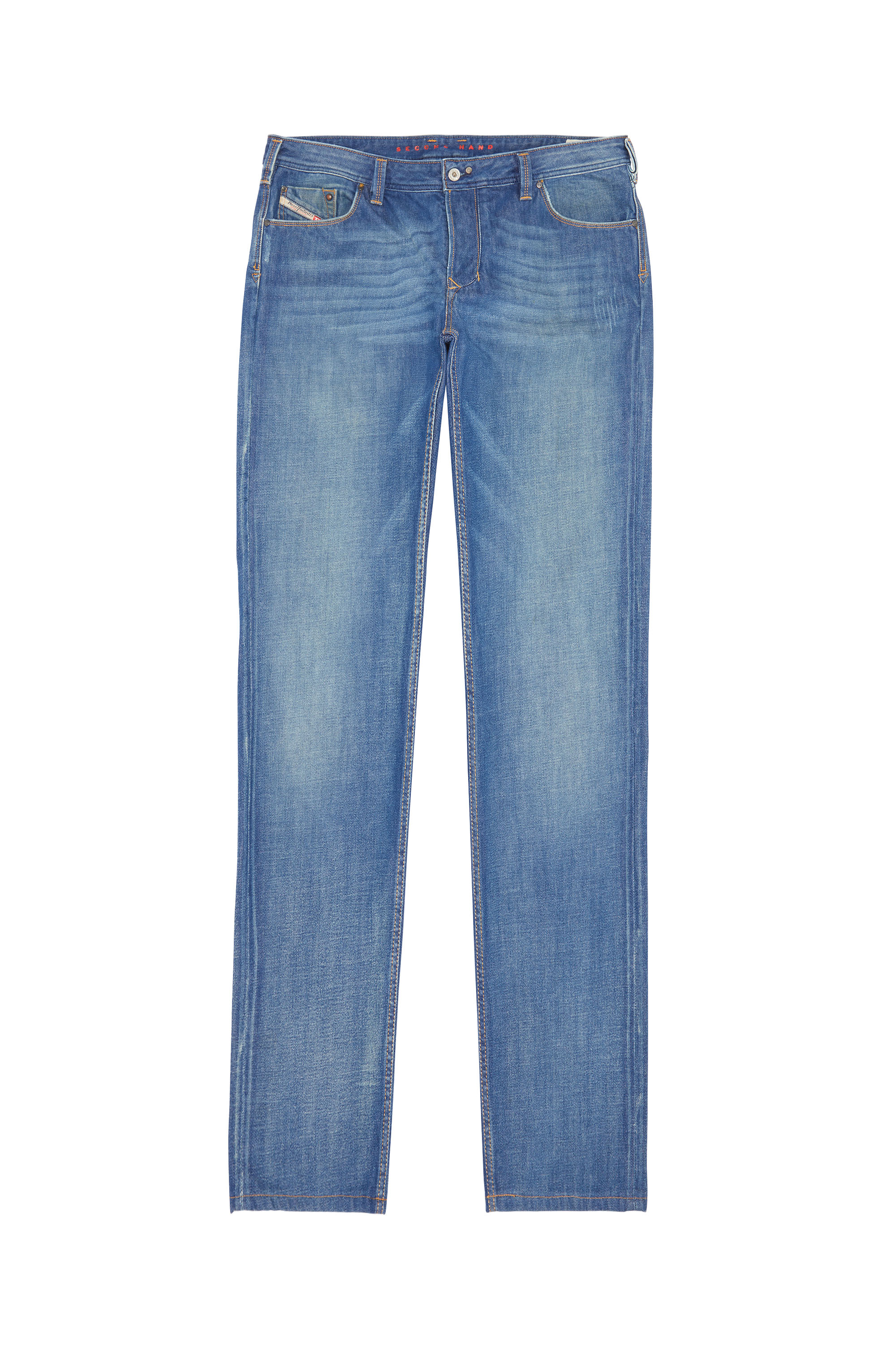 Diesel - YARIK-B Homme, Bleu moyen - Image 1