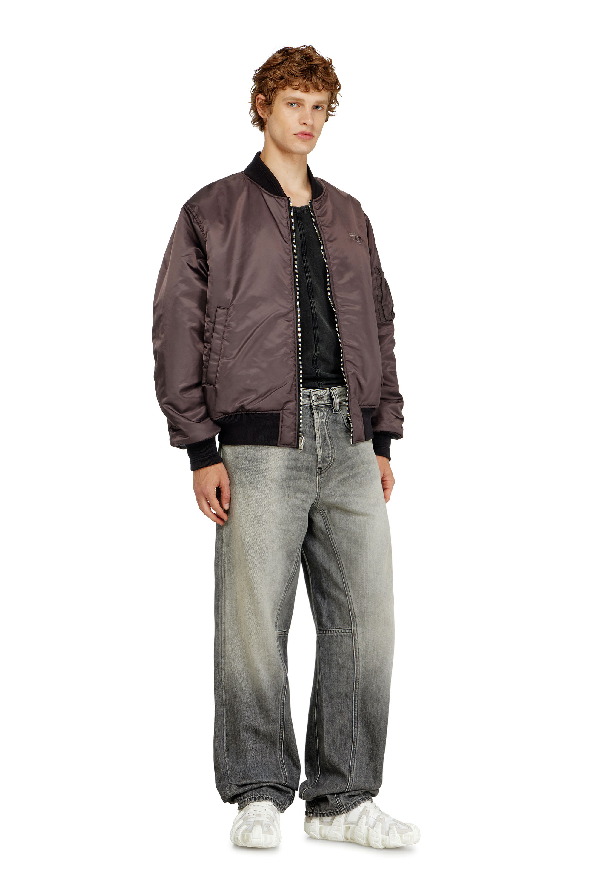 Relaxed Jeans 2001 D-Macro 09P56