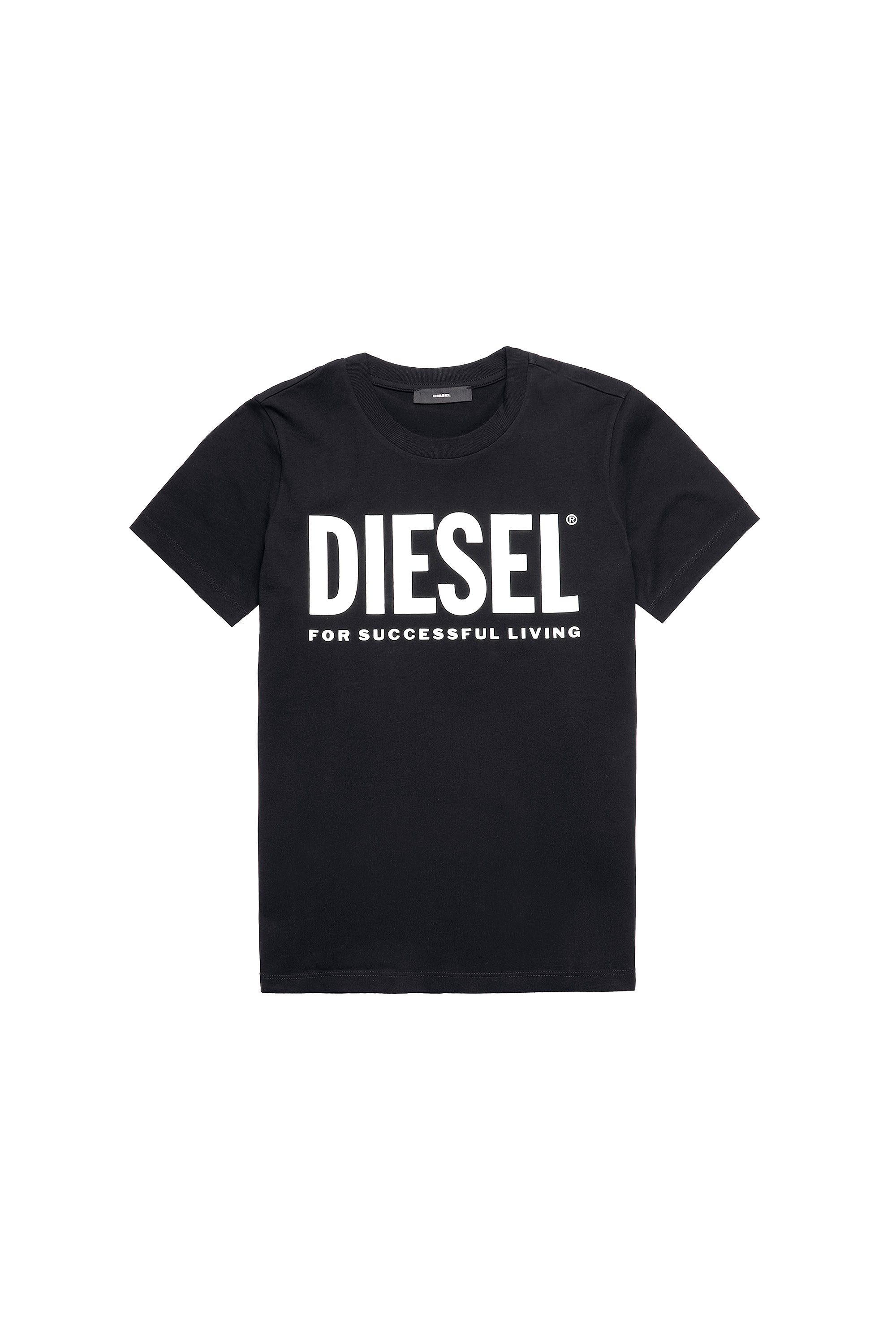 T-SILY-WX, Noir/Blanc - T-Shirts