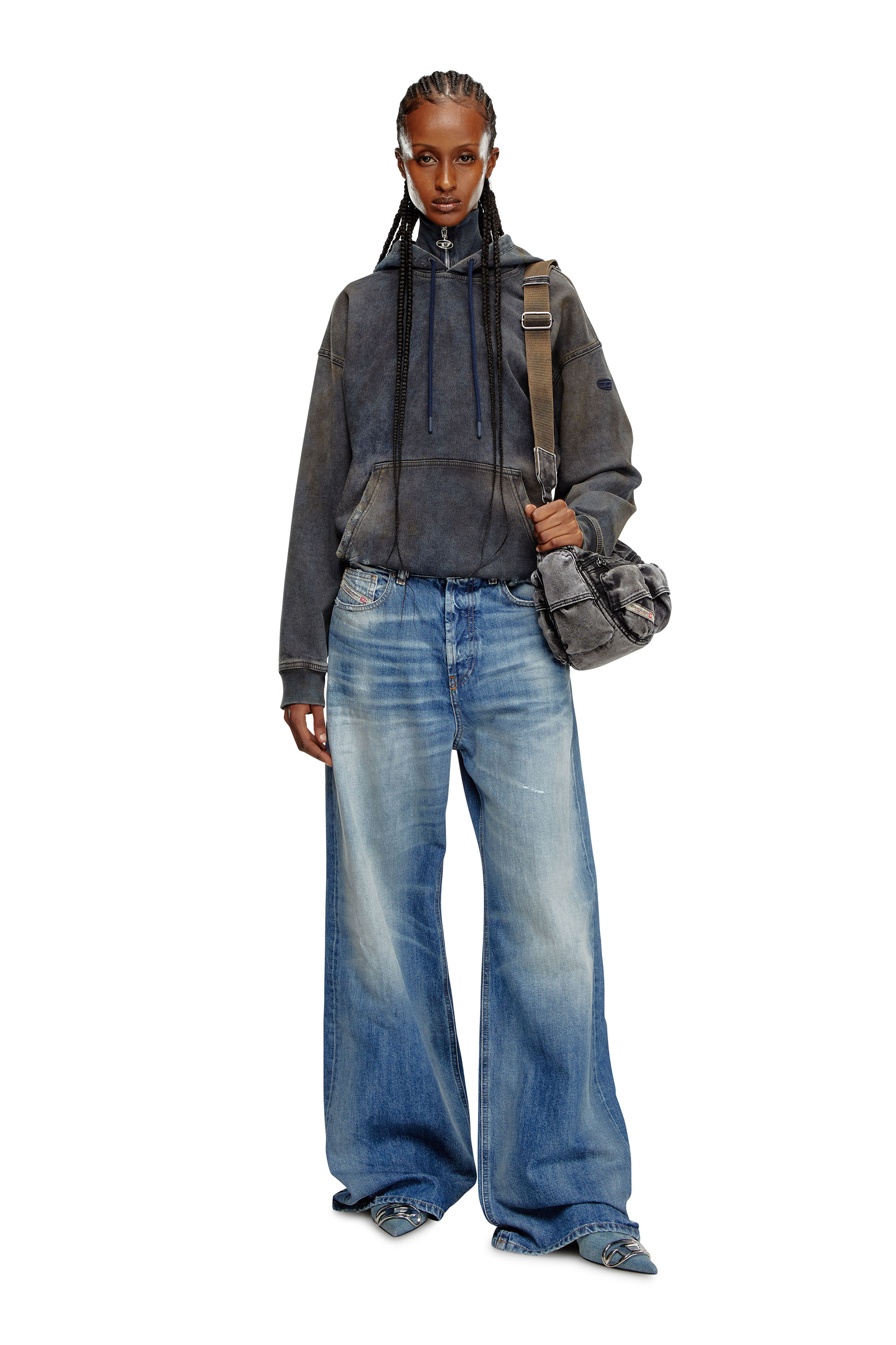 Relaxed Jeans 1996 D-Sire 09J86