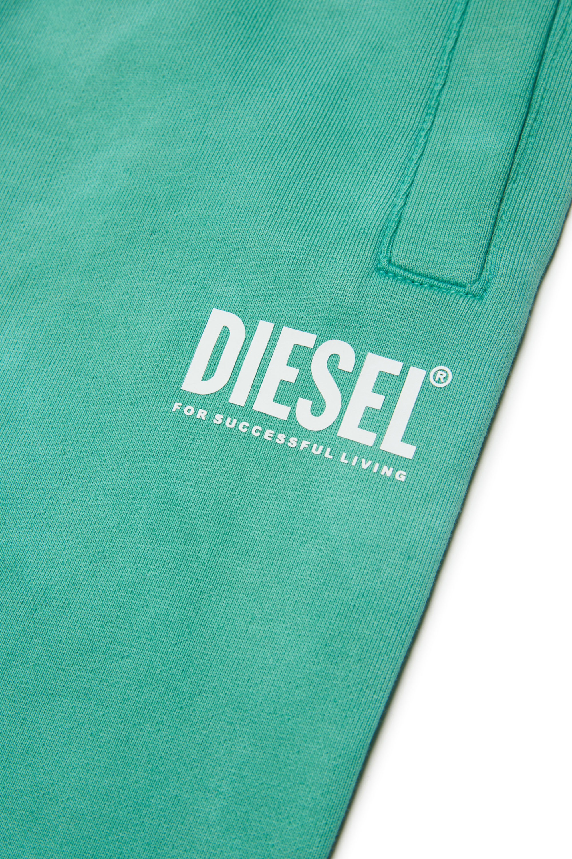 Diesel - PANNY, Rose/Vert - Image 3