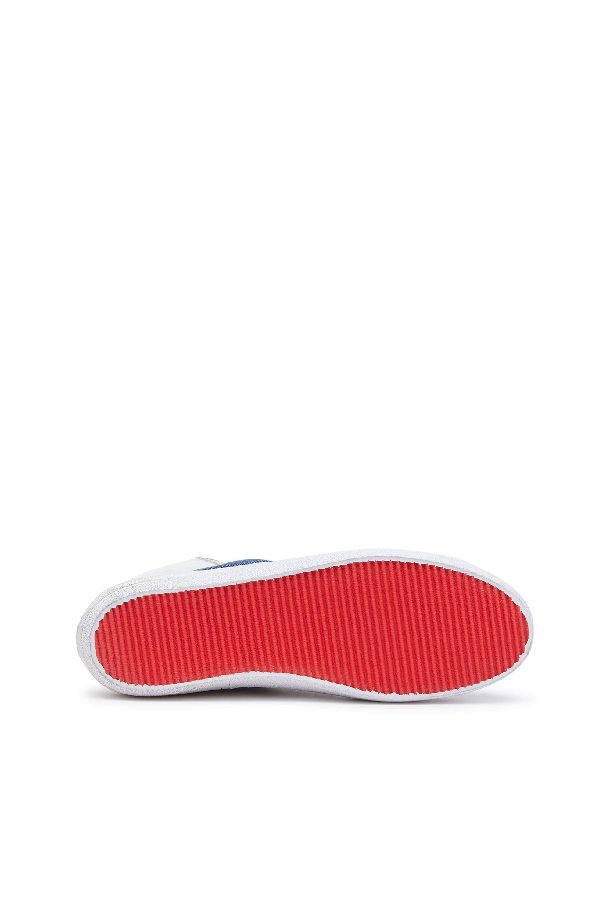 Diesel - S-LEROJI MID, Bleu/Blanc - Image 4