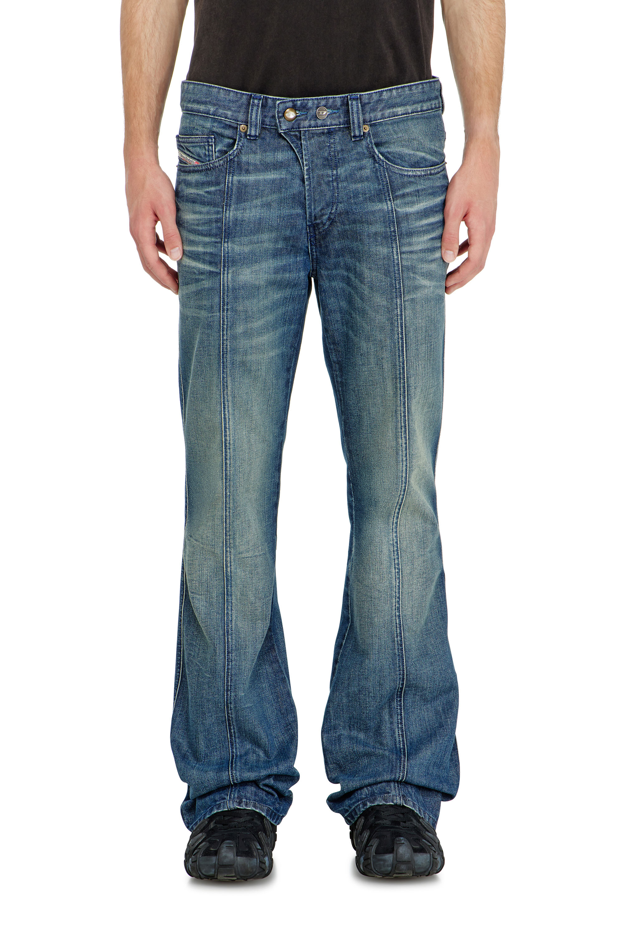 Bootcut Jeans 1998 D-Buck 09Q29