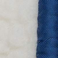 Diesel - JULSIB, Veste avec boutons Homme in Blanc - 4