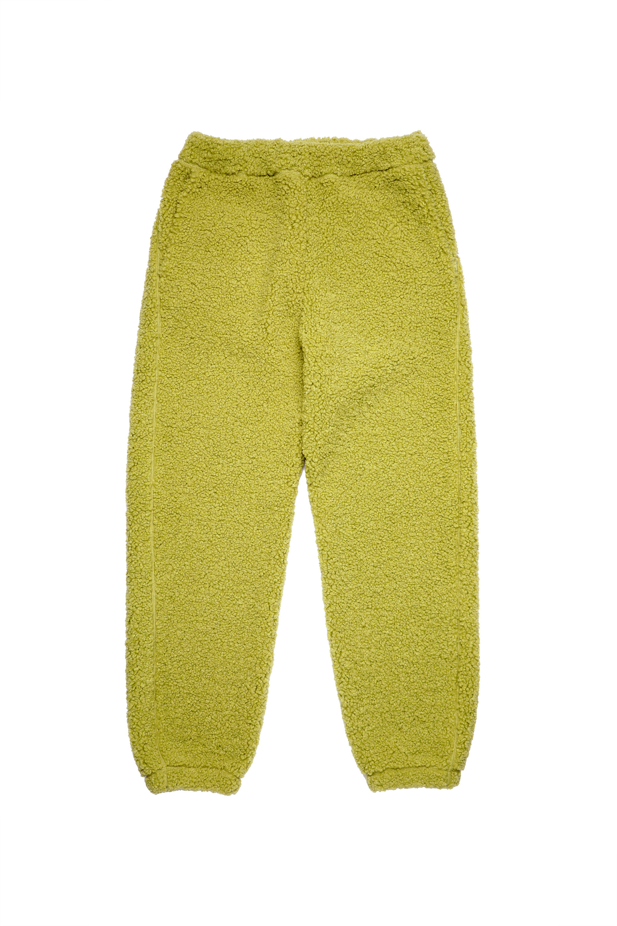 P-CALTON-TEDDY, Vert - Pantalons